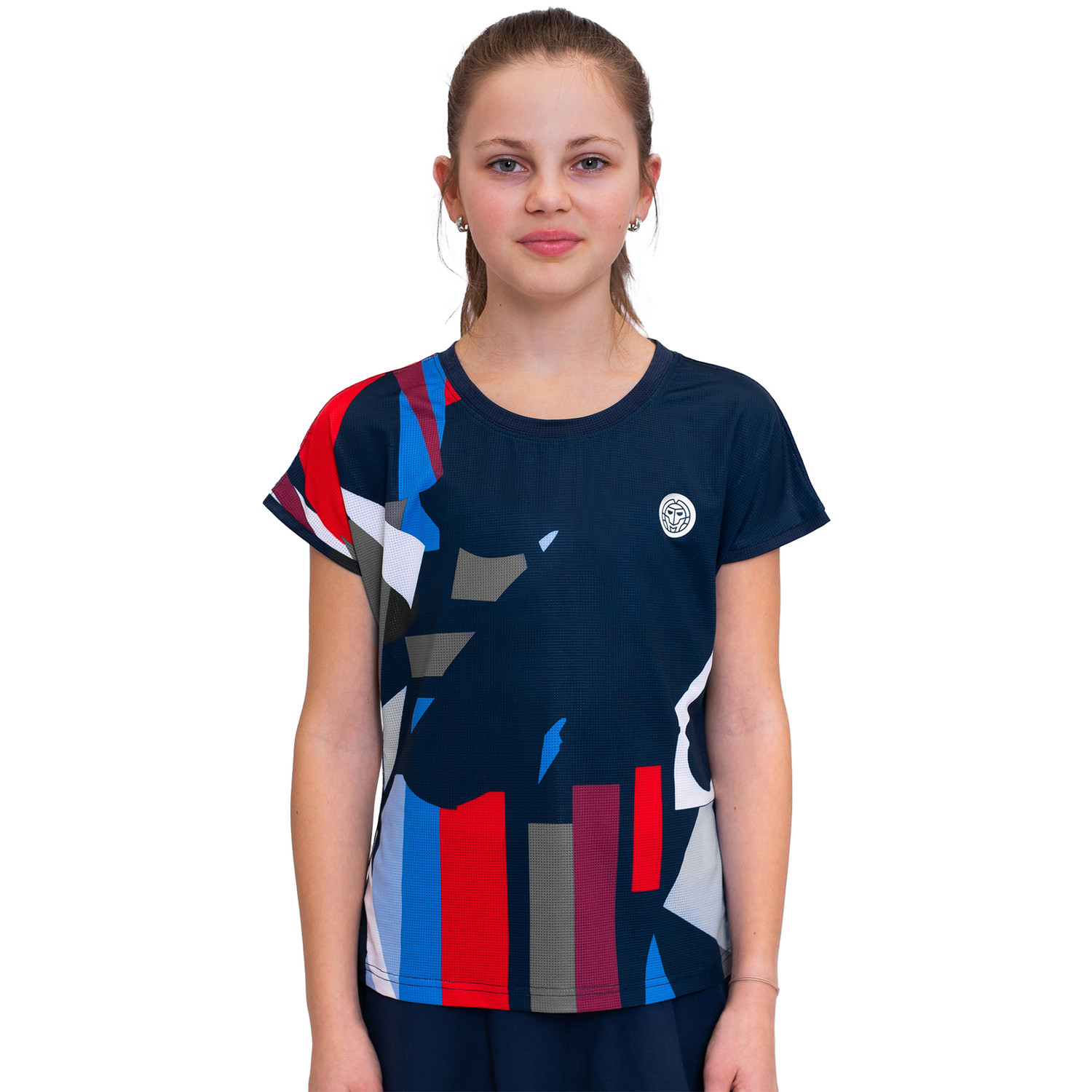 Bidi Badu US Open Set Meisjes