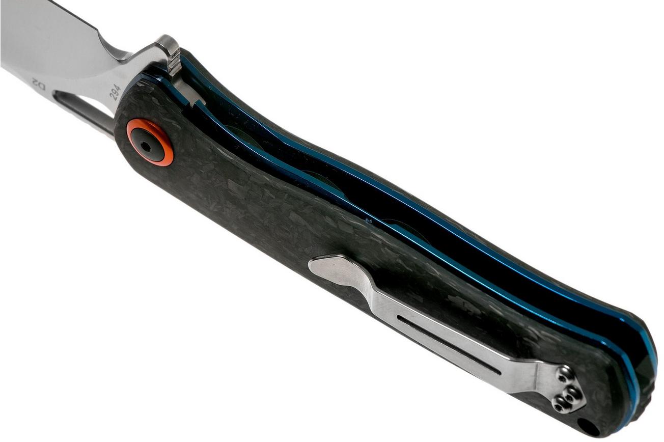 Böker Plus Nebula 01BO319 zakmes