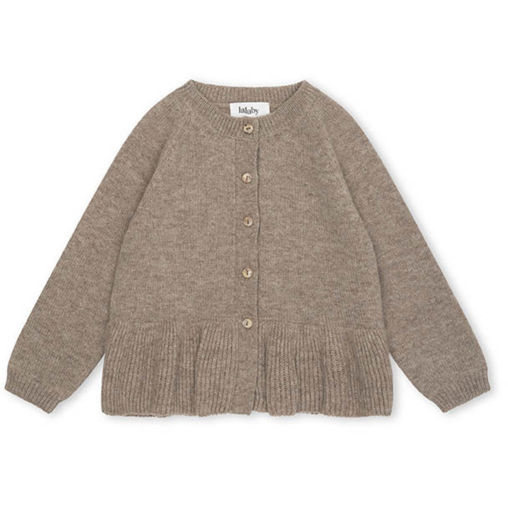 Køb Lalaby Toast Oda Cardigan
