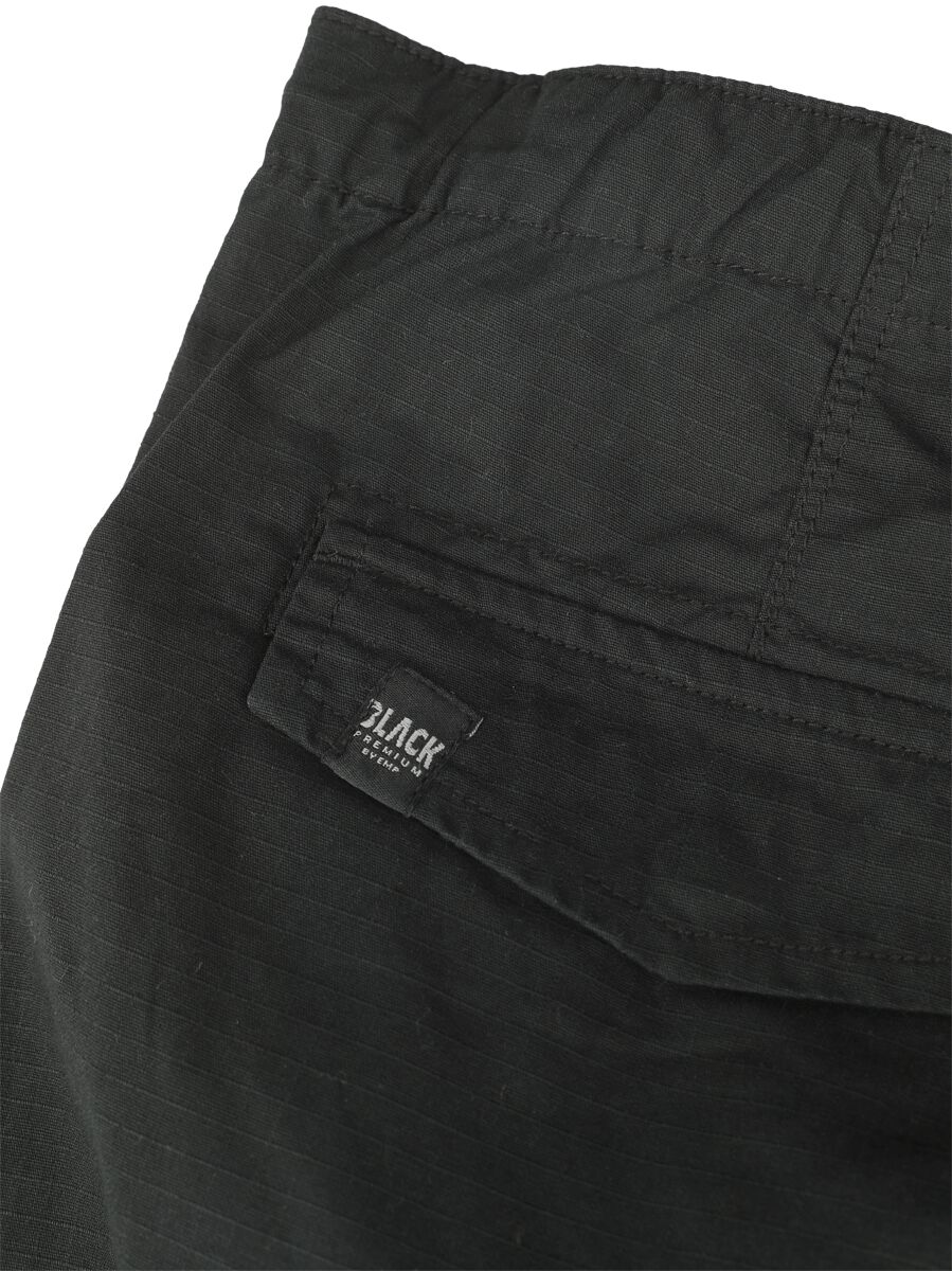 Pantalon Cargo | Black Premium by EMP Pantalon Cargo