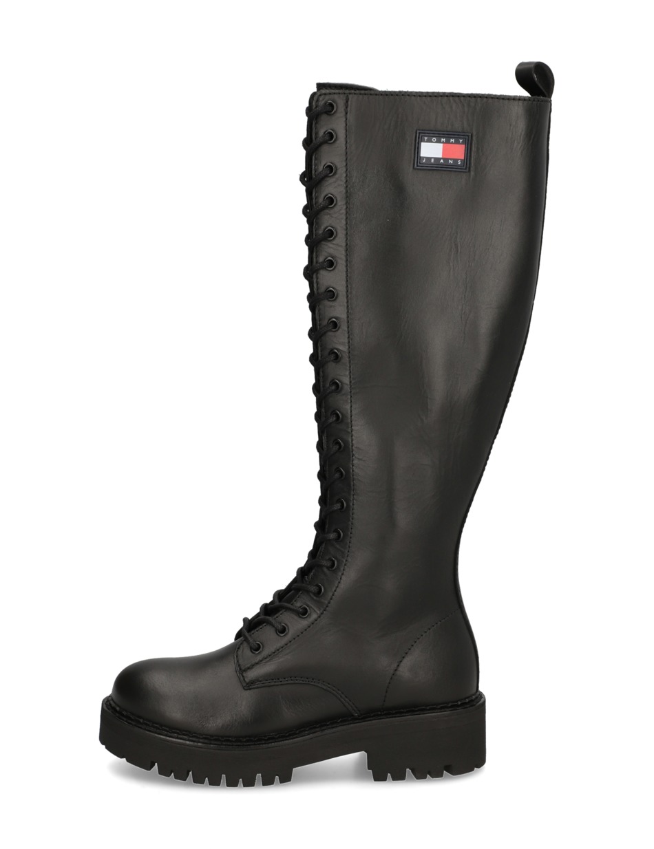 TJW URBAN LONG SHAFT LACEUP