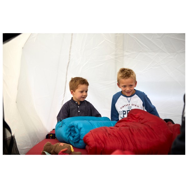 Grand Canyon - Hancock 7.5 Double - Matelas de camping