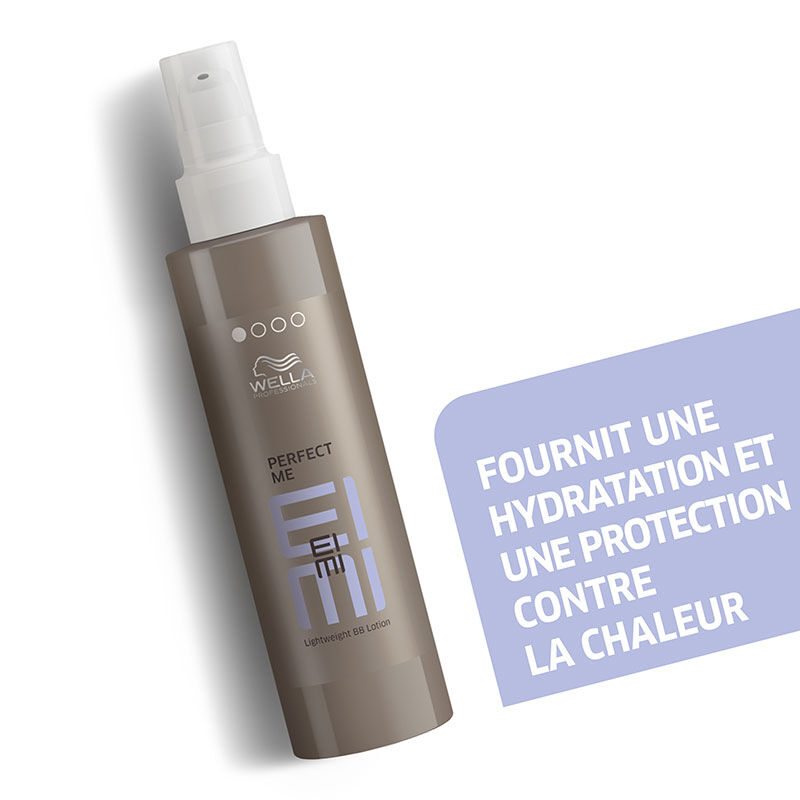 Perfect Me BB Lotion