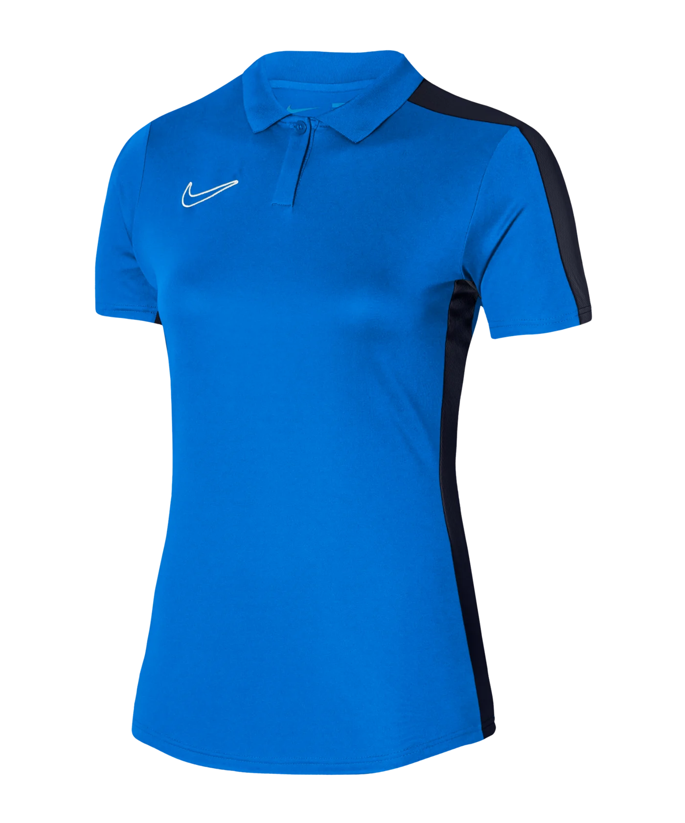 Nike Academy Poloshirt Damen Blau F463