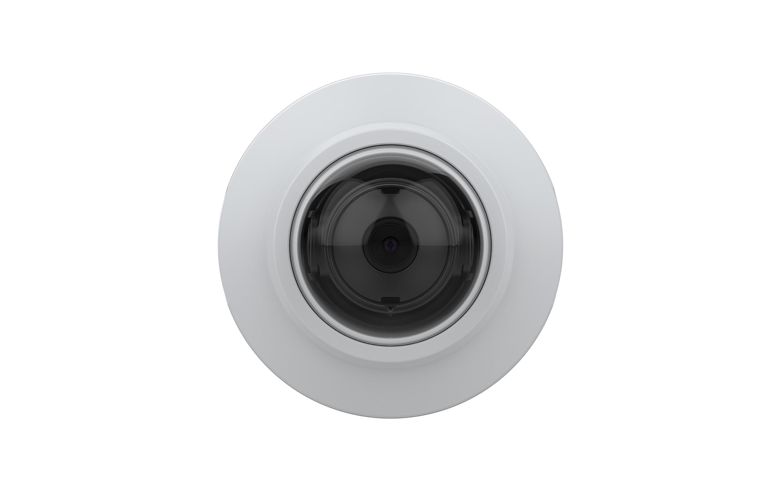 Netzwerkkamera M3085-V<br>Unbewegliche Mini-Dome-Kamera mit Deep Learning und 2 MP