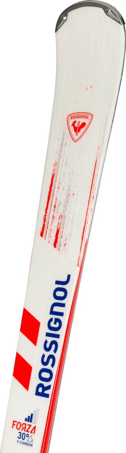 Rossignol Forza 30D V-CA Carving Ski + XP11 GW Bindinger