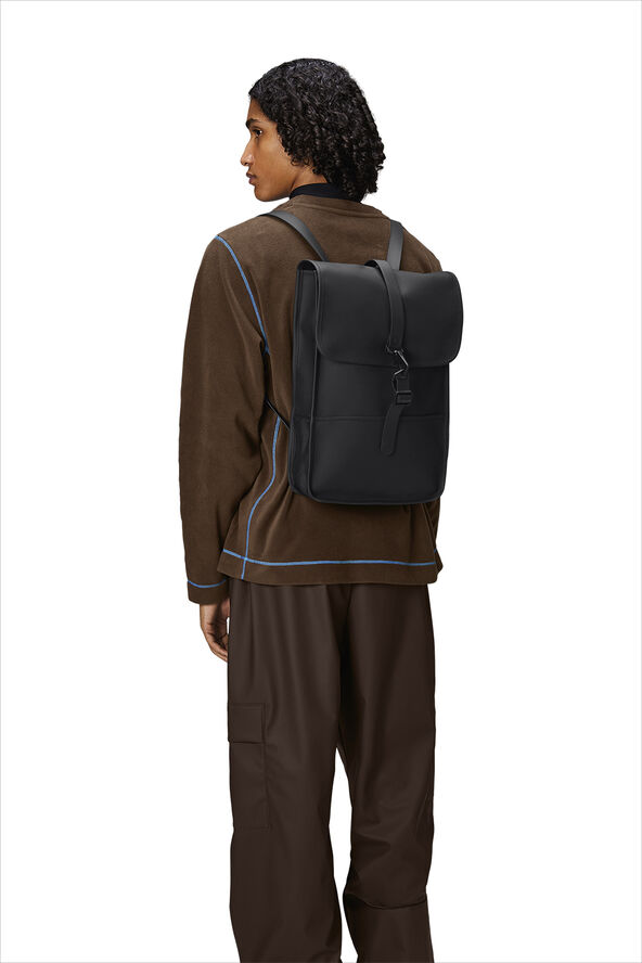 Rains Backpack Mini W3 Black