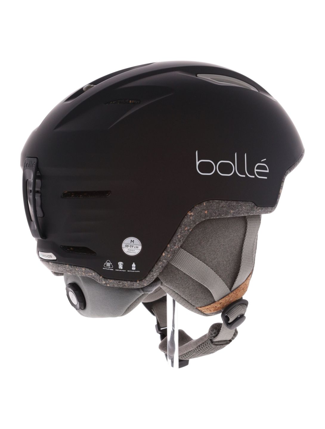 Eco Atmos skihelm unisex