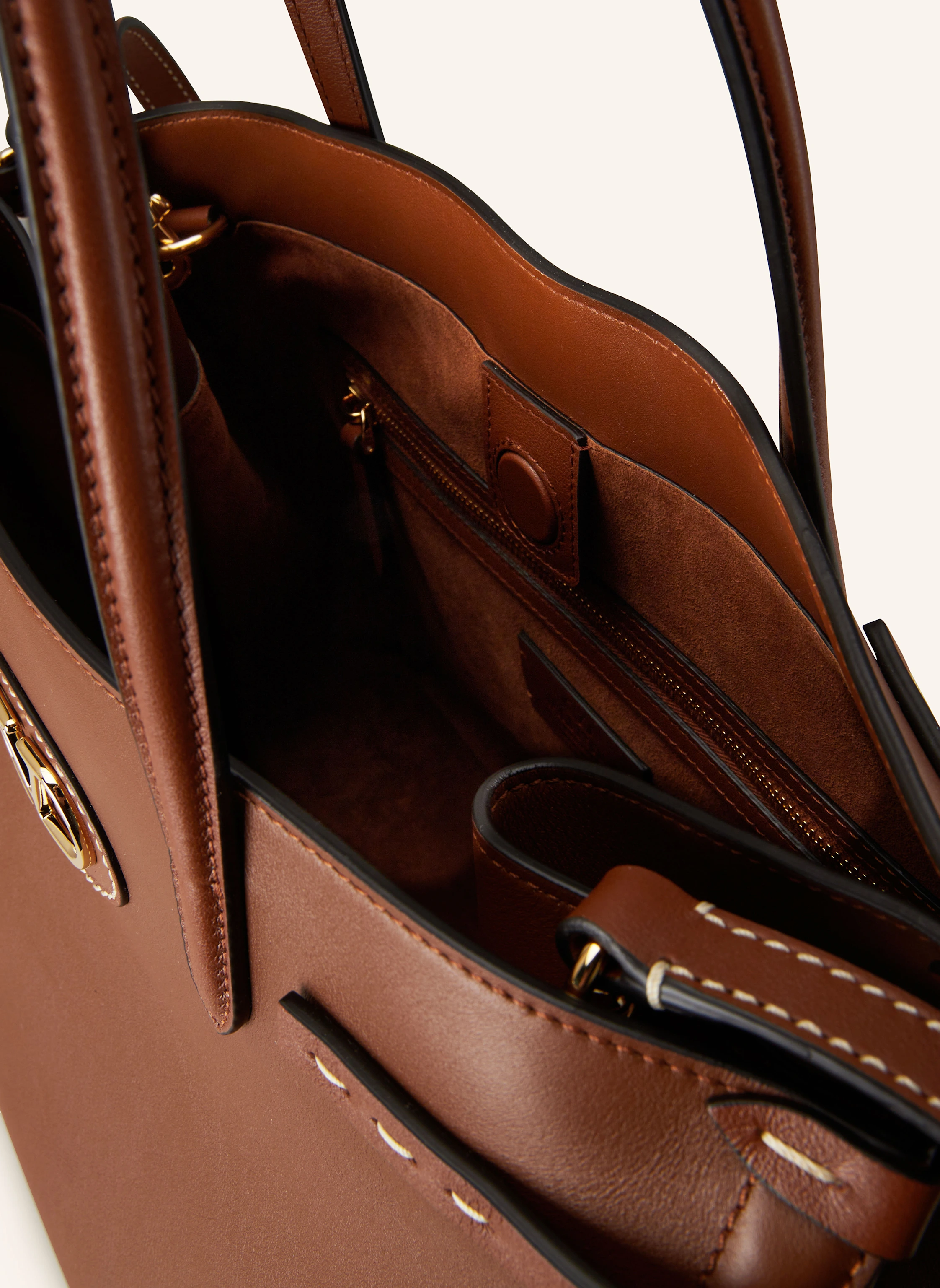 VALENTINO GARAVANI Handtasche ANTIBES MEDIUM