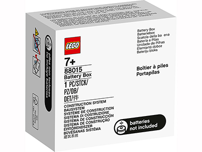 LEGO Batterijhouder (88015)