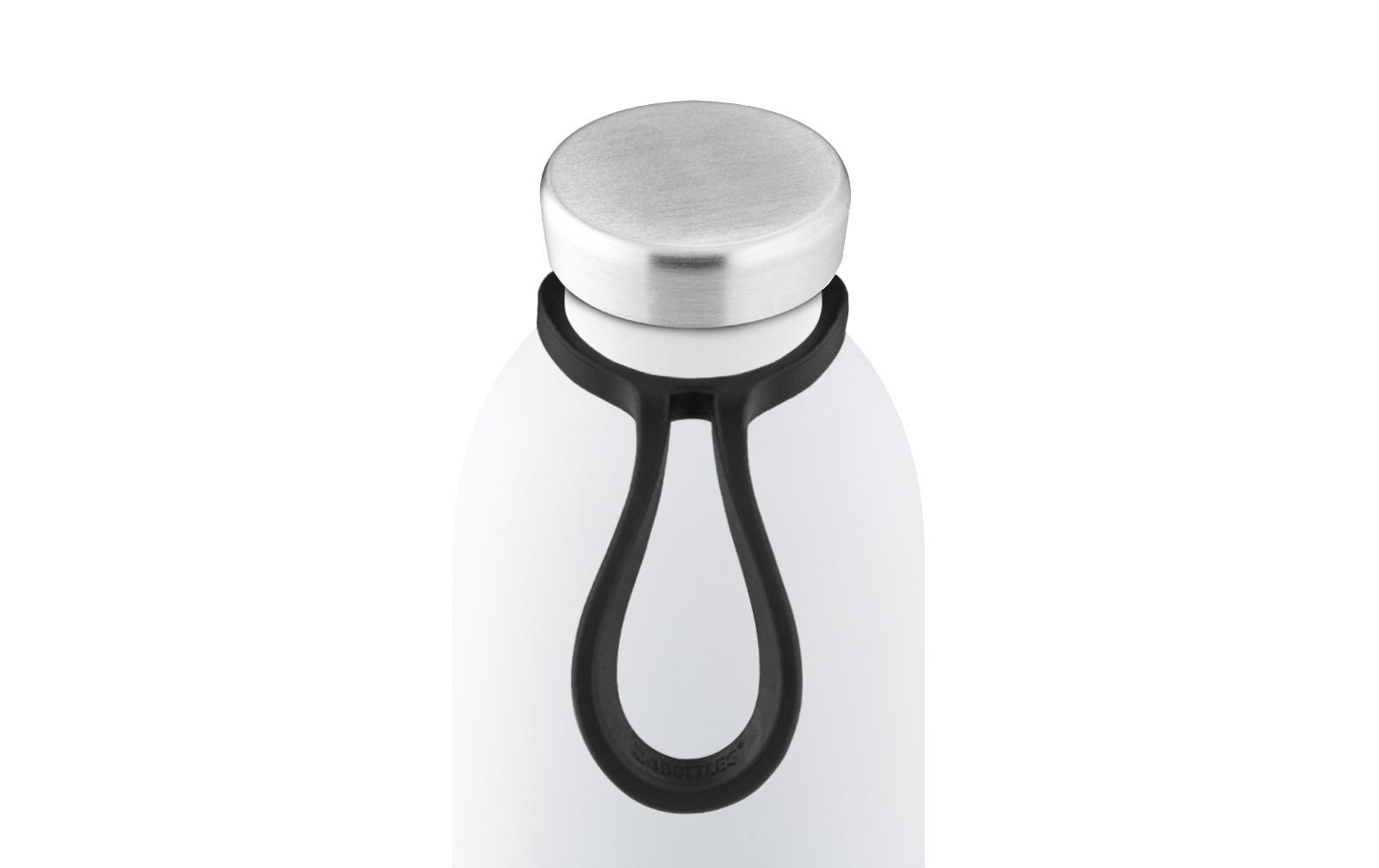 Flaschenhalter Tie BlackFlaschenbinder