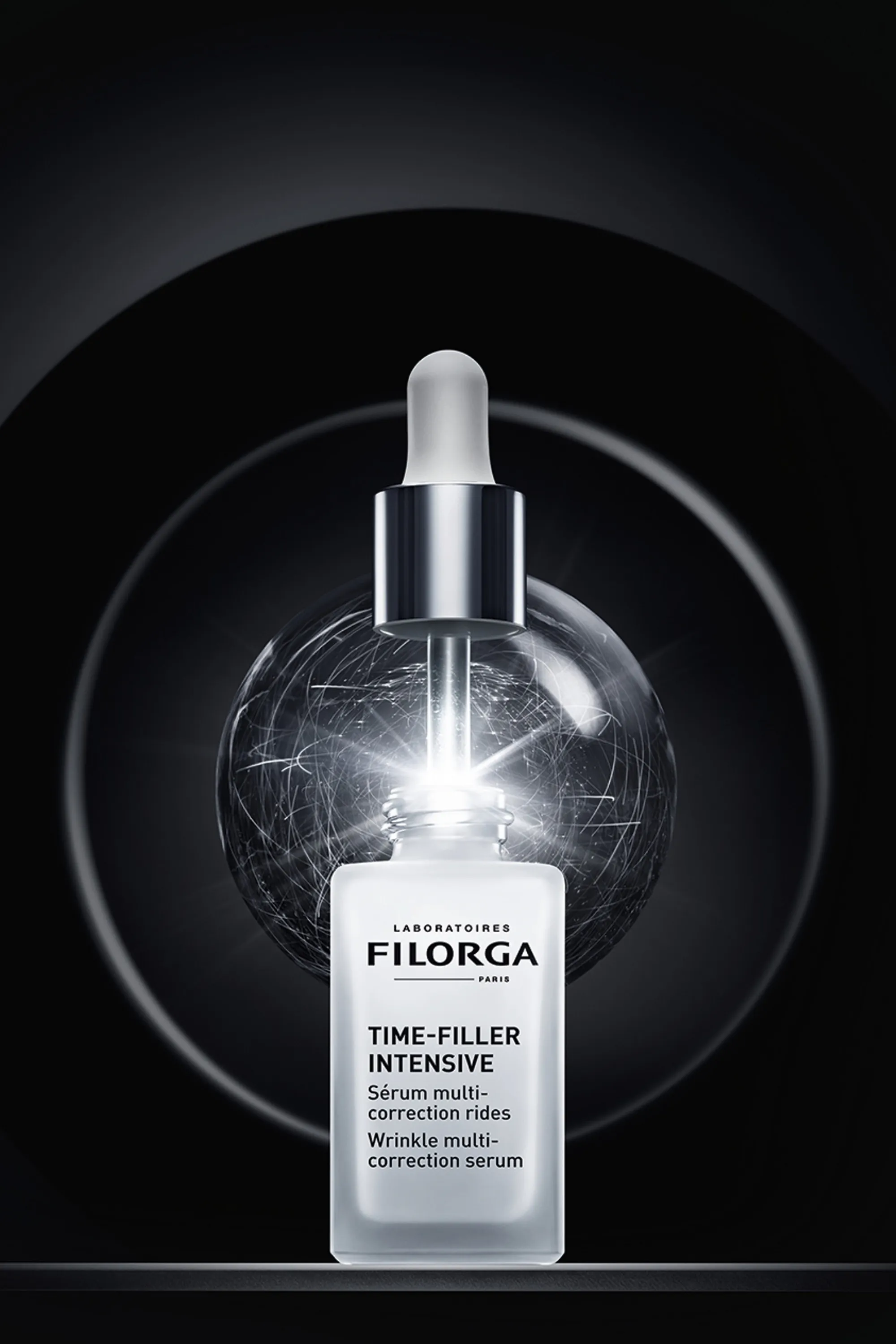 Filorga Sérum anti-âge Time-Filler Intensive-30 ml