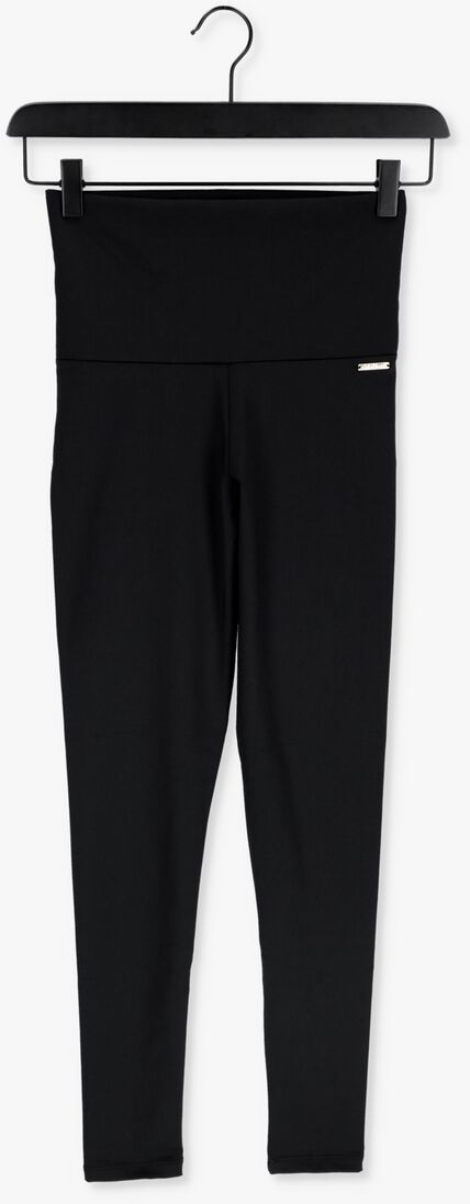 DEBLON SPORTS zwarte deblon sports legging classic leggings high waistband