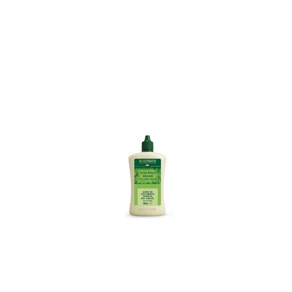 BioExtratus Tonico Extrato Jaborandi Natural 100ml