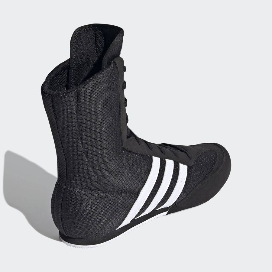 Adidas Chaussure Box Hog 2.0