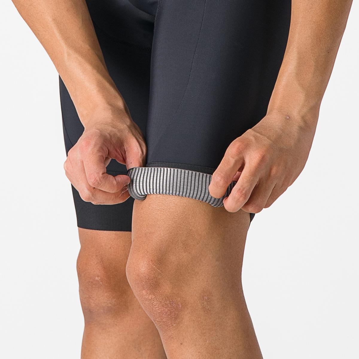 Castelli Entrata 2 cykelshorts sort