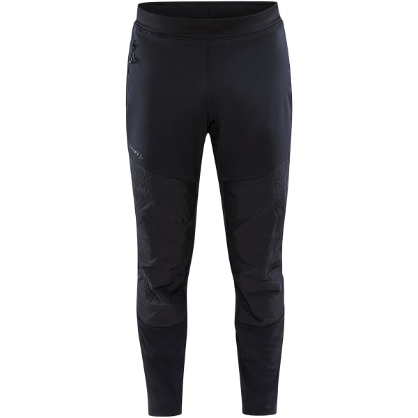 Pantalon ski de fond CRAFT ADV NORDIC TRAINING SPEED PANT black