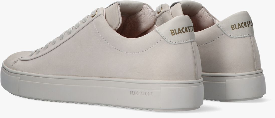 BLACKSTONE beige blackstone lage sneakers rm51