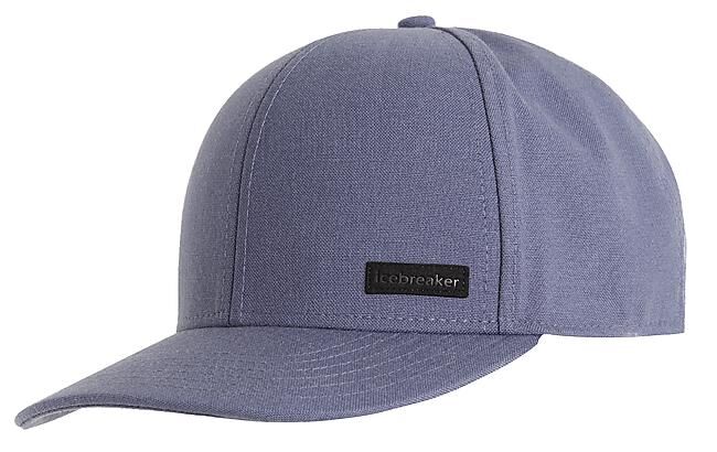 ICEBREAKER - CASQUETTE ICEBREAKER PATCH HAT