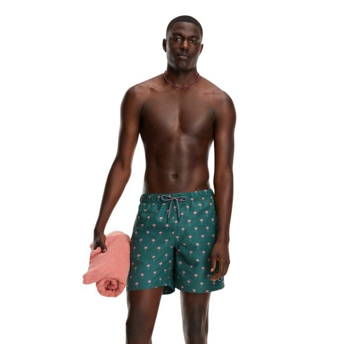 Shiwi Scratch Palm Zwemshort Heren