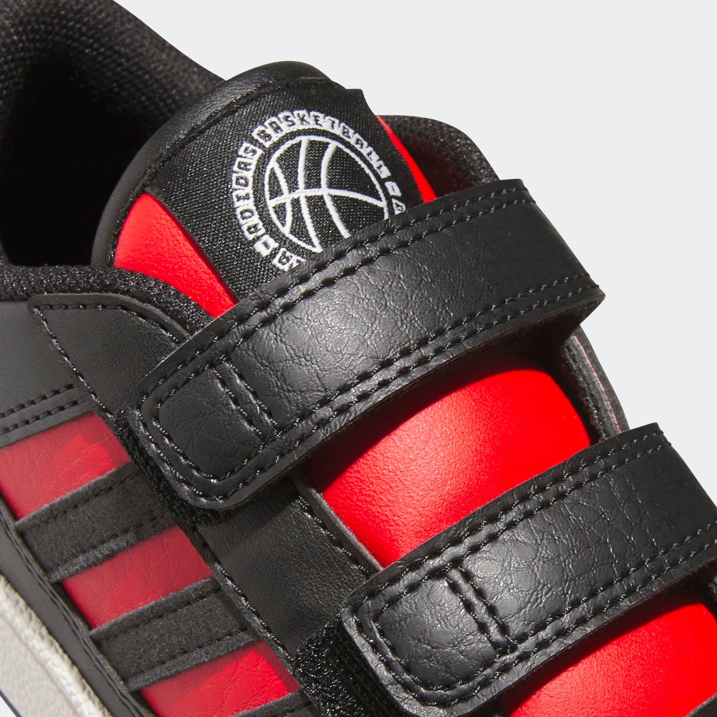 adidas Sportswear Sneaker »RAPID COURT KIDS«