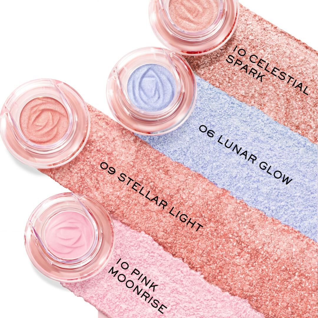 Lancôme Color Design Eye Goddess Dimension