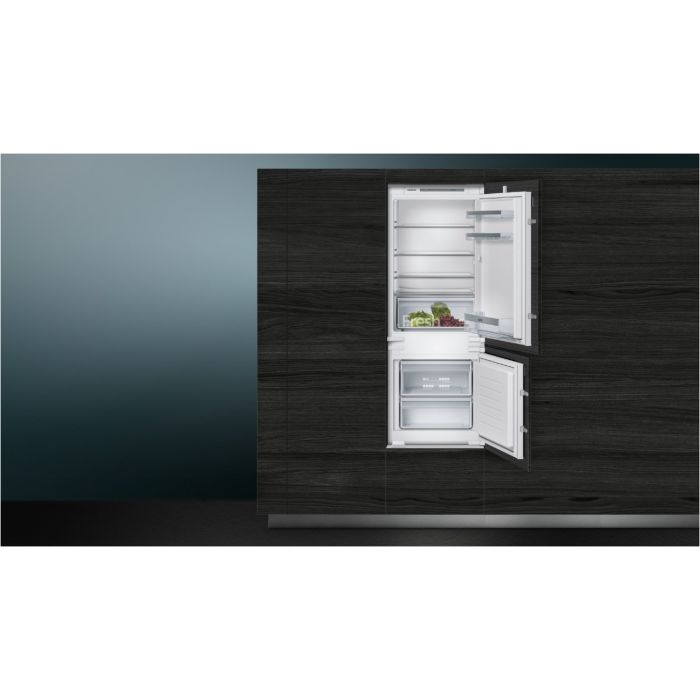 Siemens Einbau-Kühl-Gefrier-Kombination iQ300 KI67VVSF0