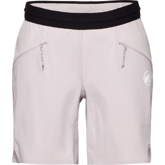 Mammut Aenergy Light SO Shorts Alpine Calamint Damen