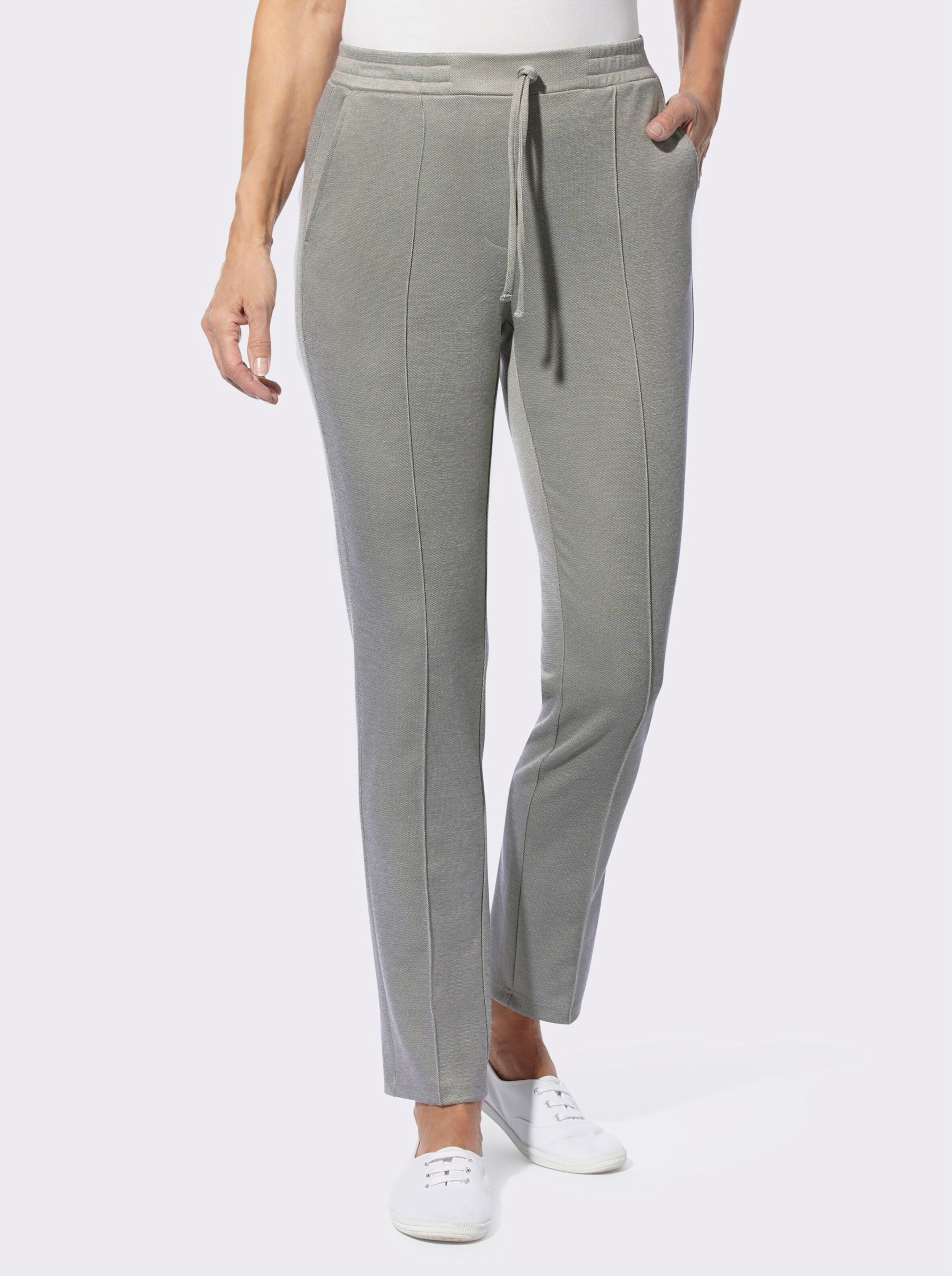 Schlupfhose