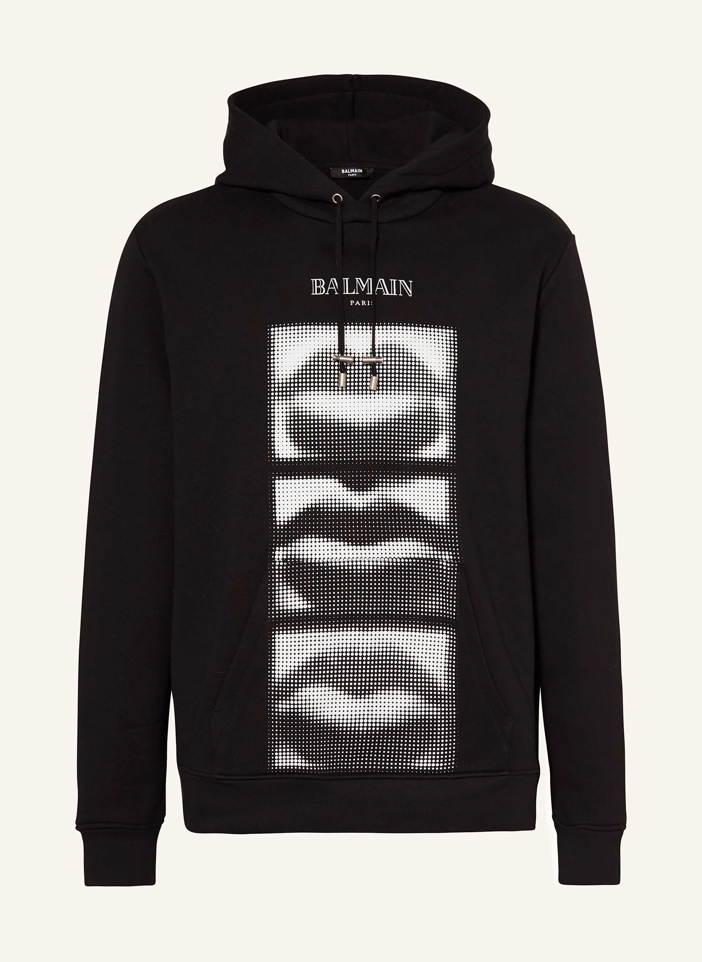BALMAIN Hoodie
