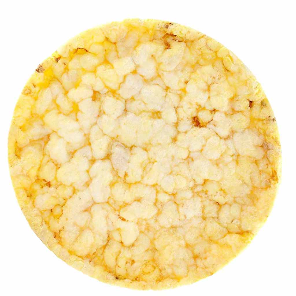 Continental Bakeries Mais Waffeln 120g MHD:16.10.25
