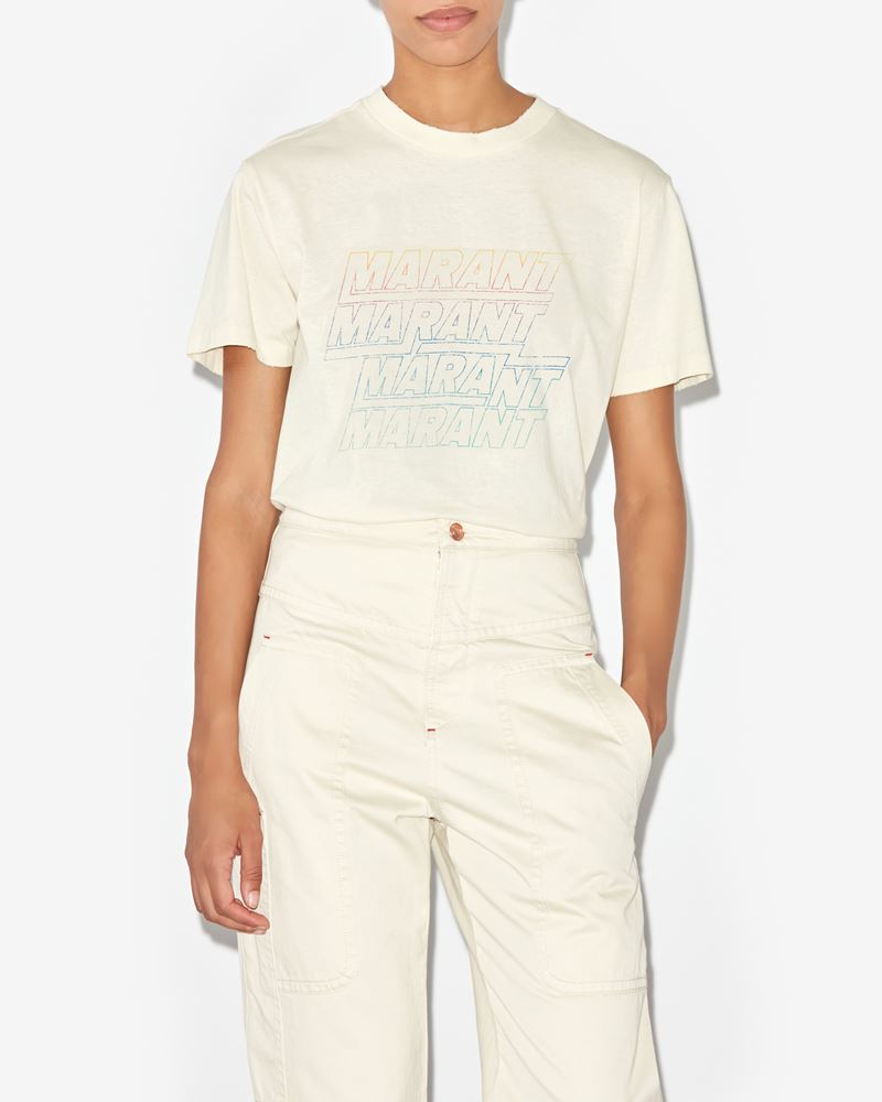 TEE-SHIRT ZOELINE