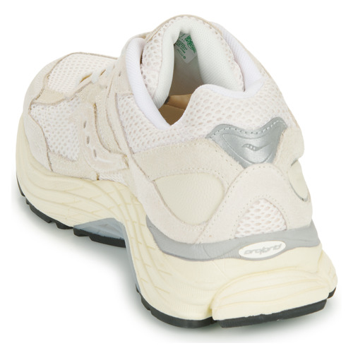 Saucony - Progrid Omni 9 - Blanc
