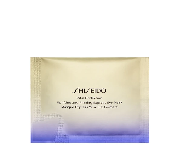 Shiseido Vital Perfection Uplifting & Firming Eye Mask