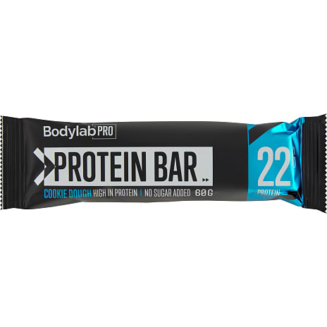 Proteinbar m. cookie dough