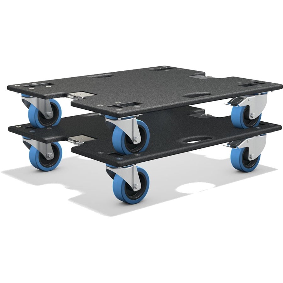 LD Systems STINGER SUB 18 G3 CB wielplaat voor SUB 18 G3