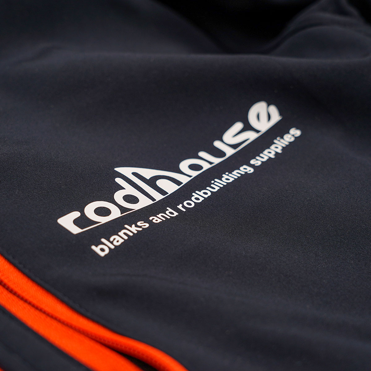 SOFTSHELL RODHOUSE Softshell Rodhouse.