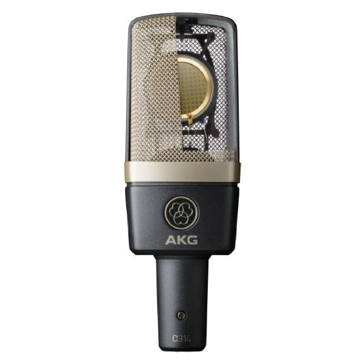 AKG C314