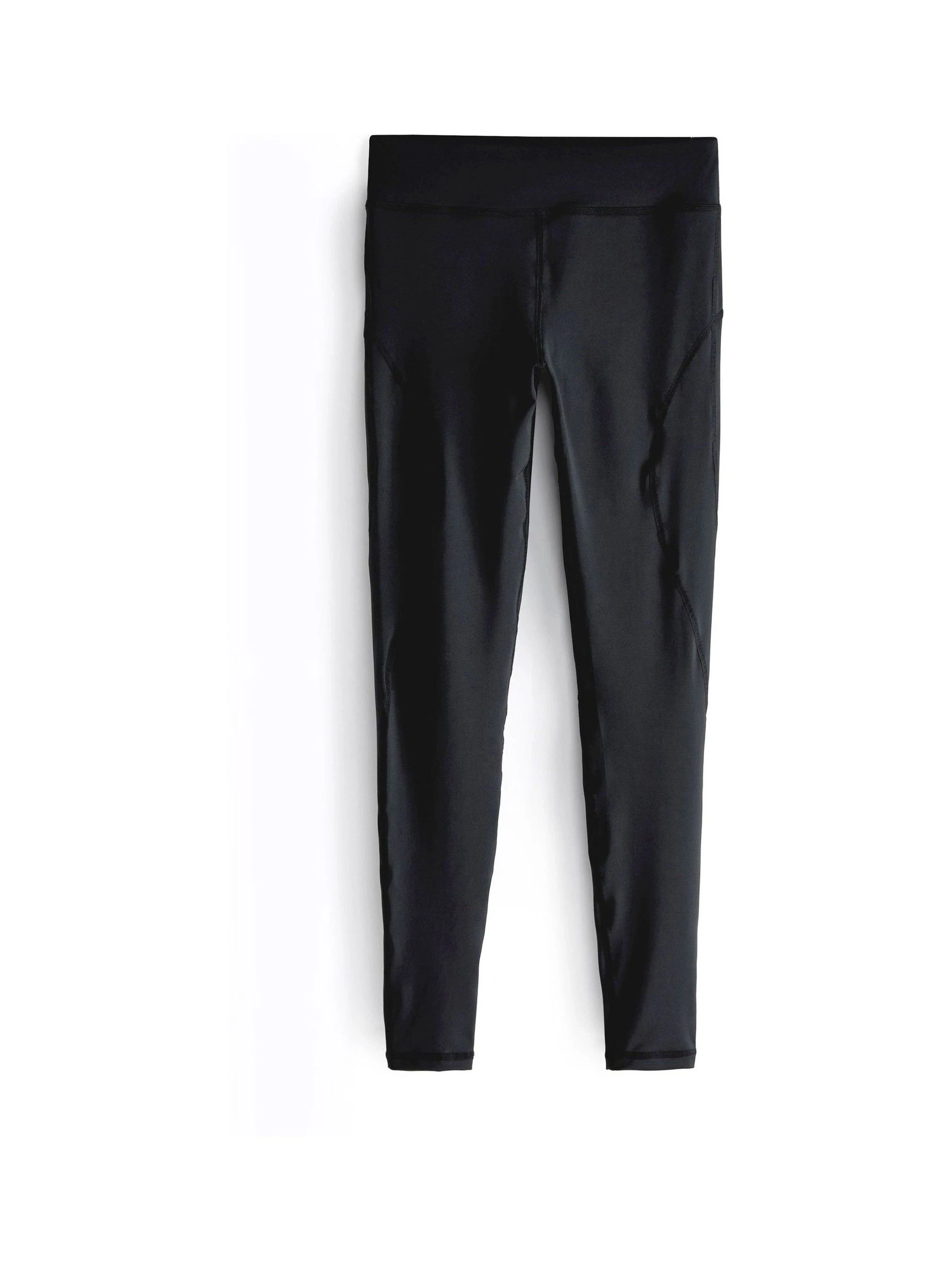 Zwart - Zwemlegging