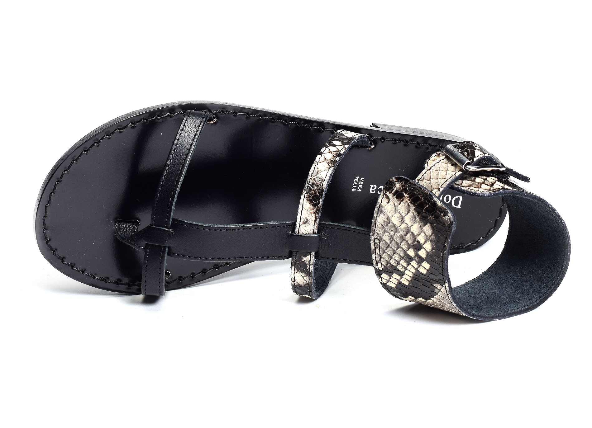 1260 noir serpent
