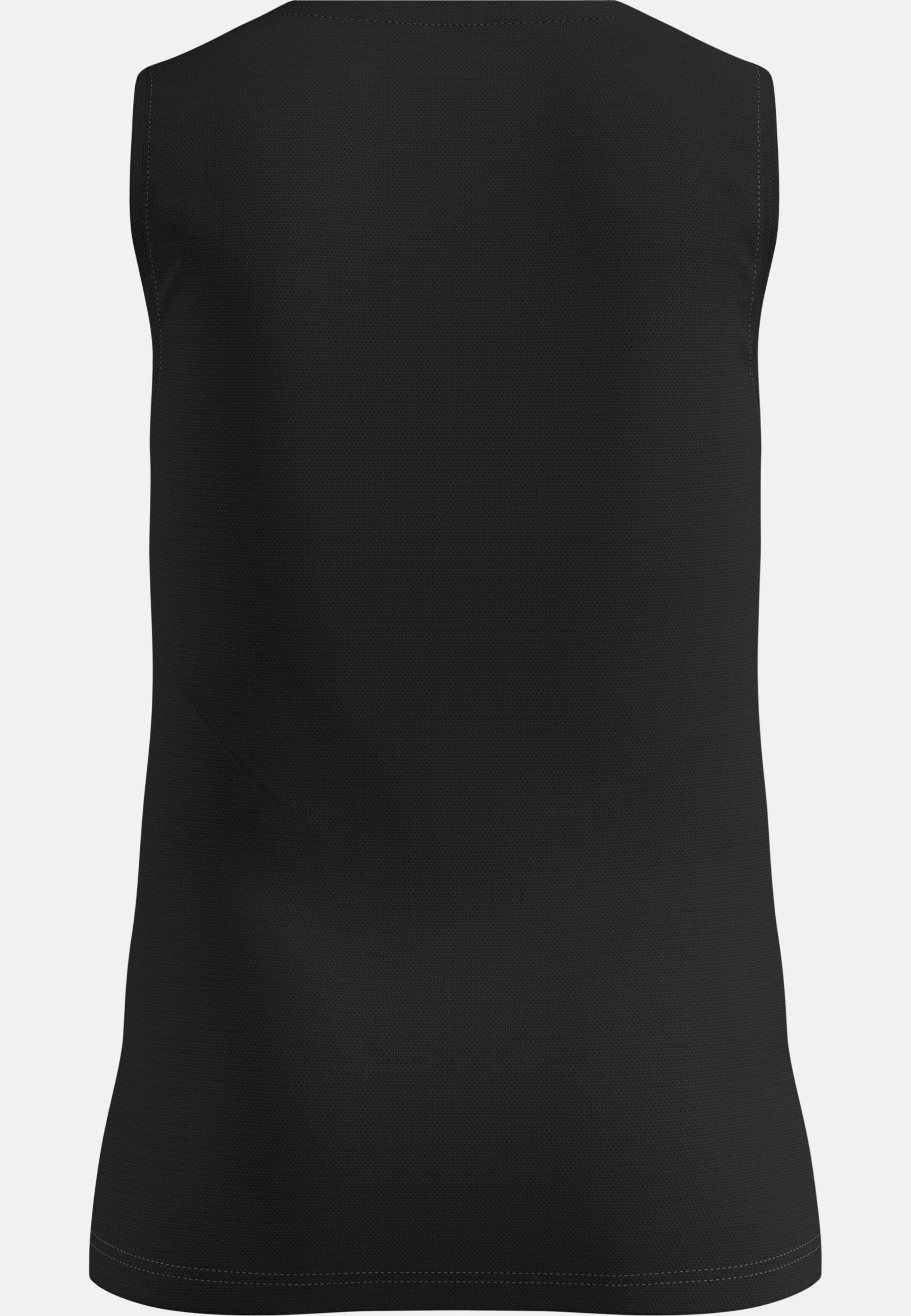 Active F-Dry Light Base Layer Singlet in black