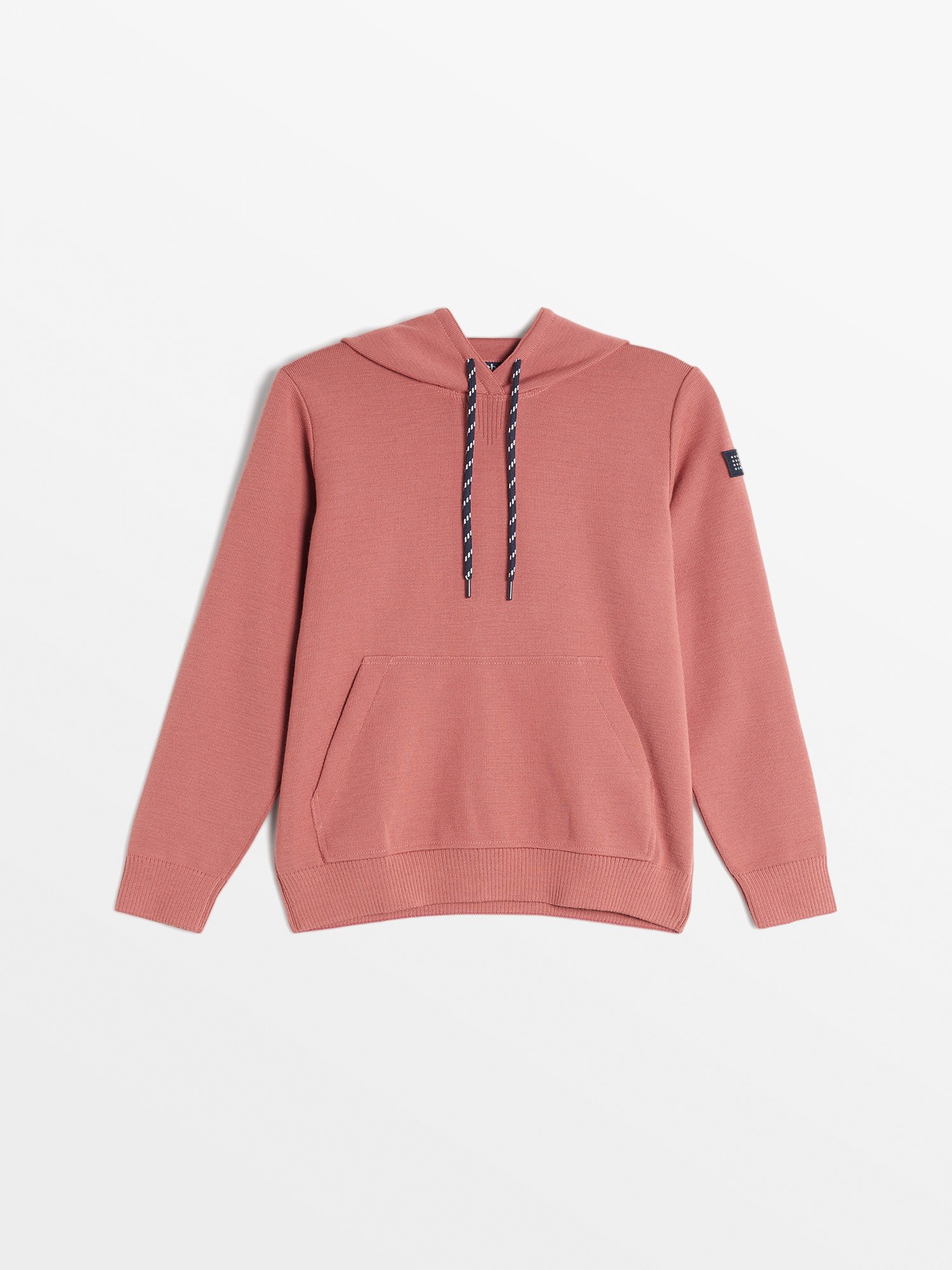 Sweat à Capuche Femme Rose