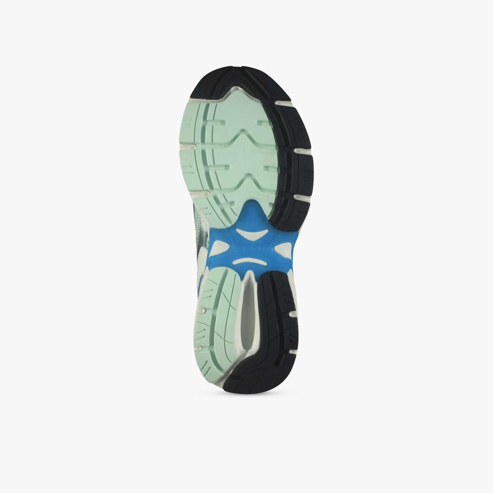 GANT Mardii Damen Sneaker Low mehrfarbig