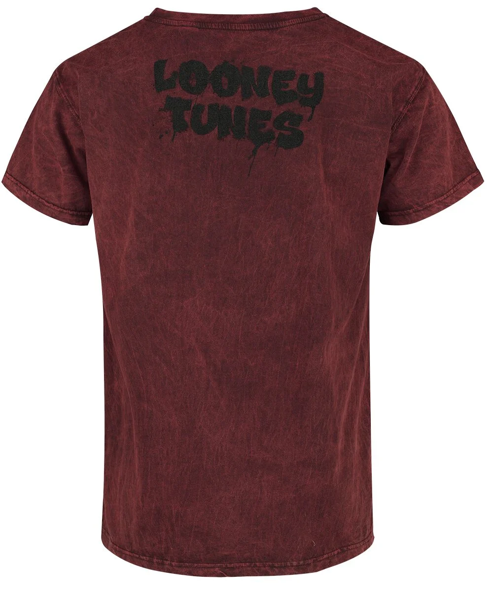 Coyote - Genius | Looney Tunes T-Shirt Manches courtes