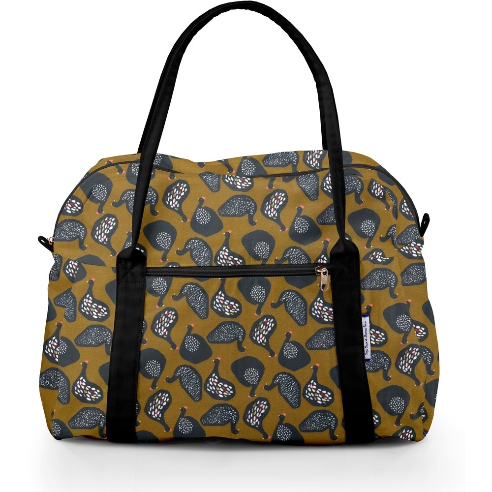 Sac Bowling Poule À Facette