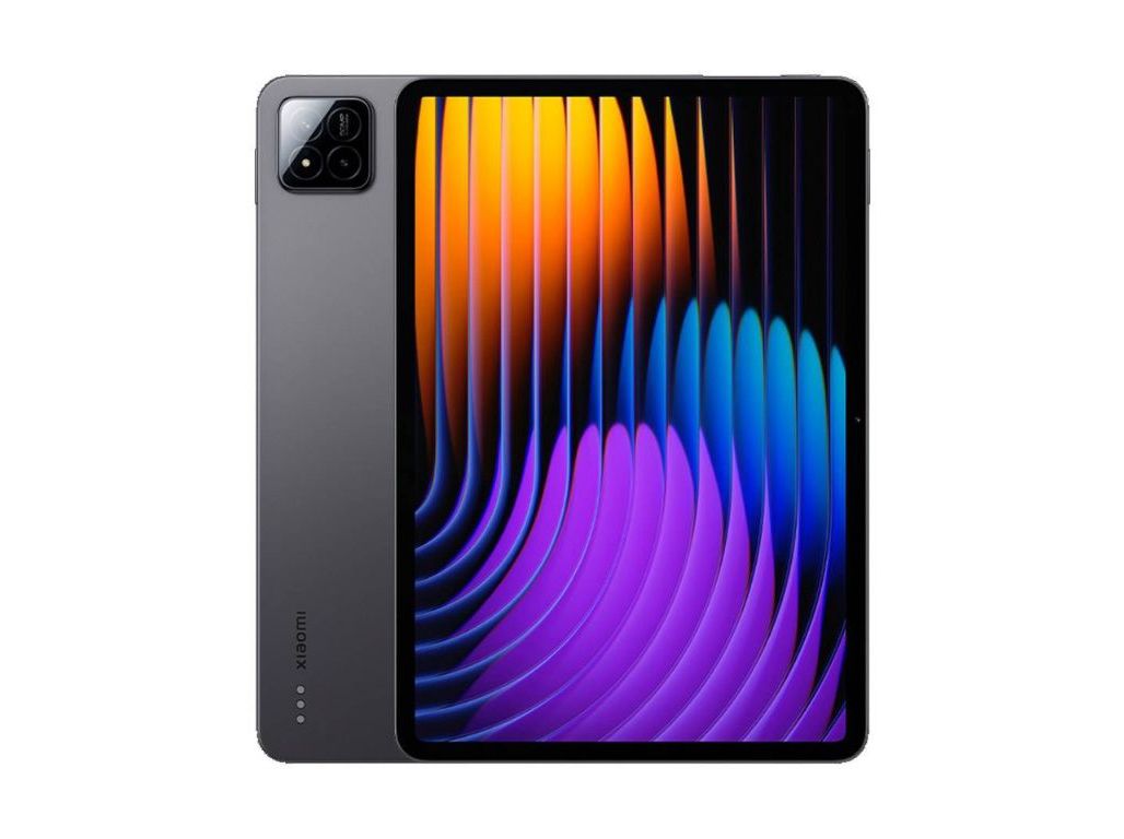 TABLET XIAOMI PAD 7 PRO (11.2'' 12GB 512GB WIFI GRAY)