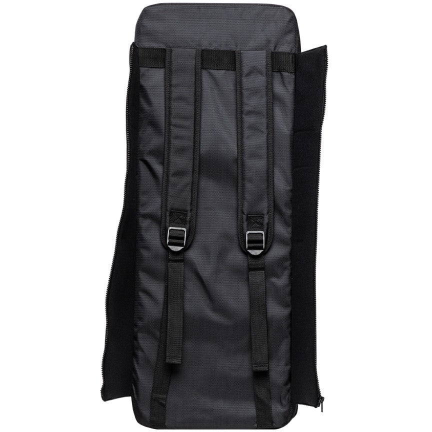 Stagg SC-TS-BK softcase voor tenorsaxofoon zwart