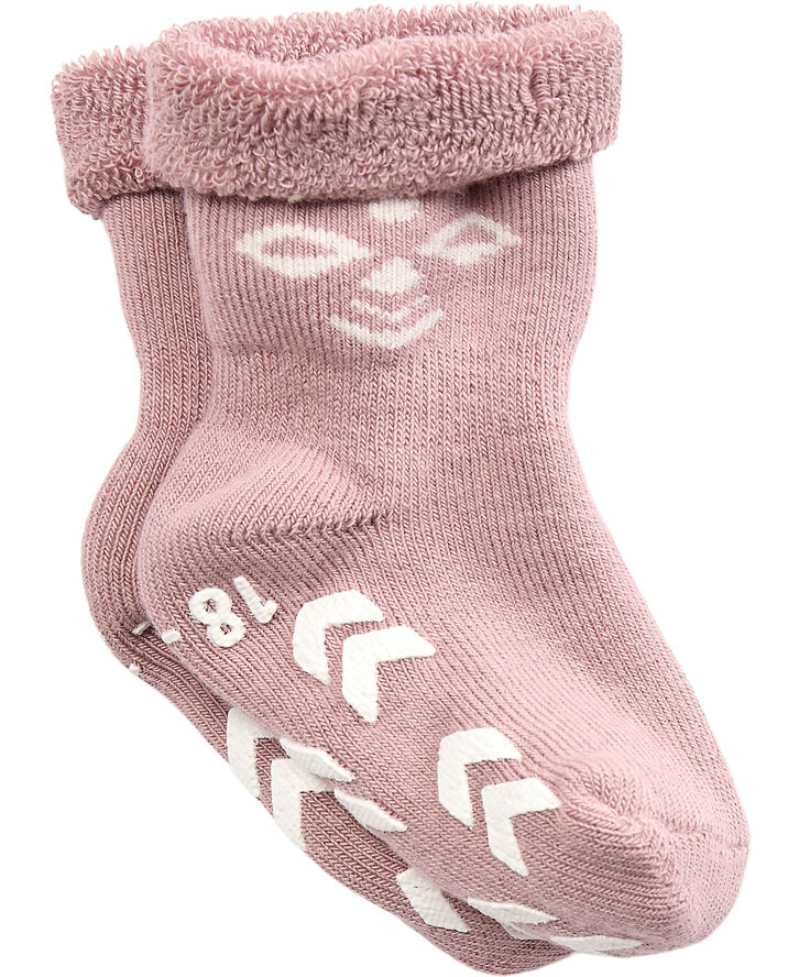 Hummel SNUBBIE SOCKS Rosa
