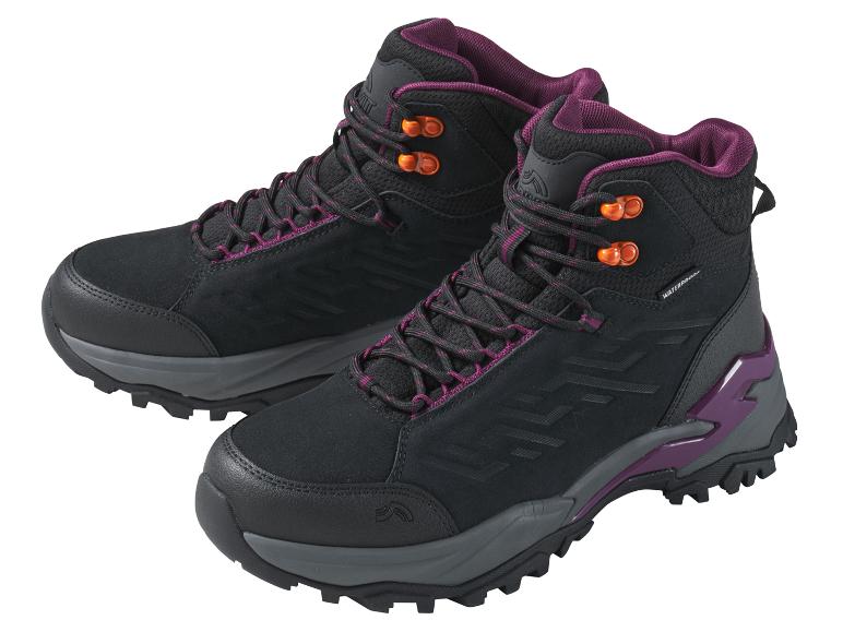 Dames wandelschoenen