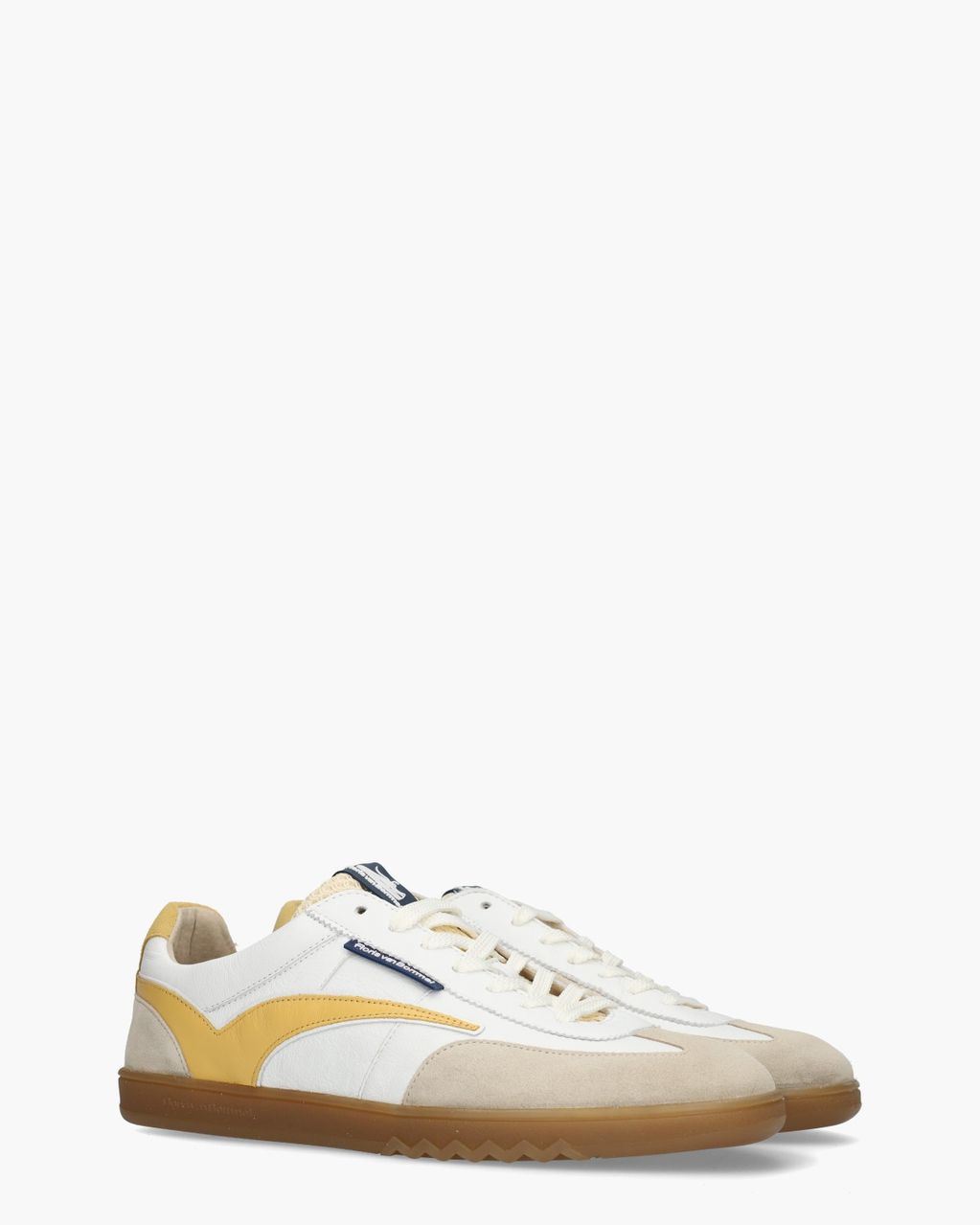 Floris Van Bommel De Zaler 01.20 Herensneakers